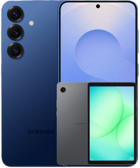 Samsung Galaxy S25 Dual